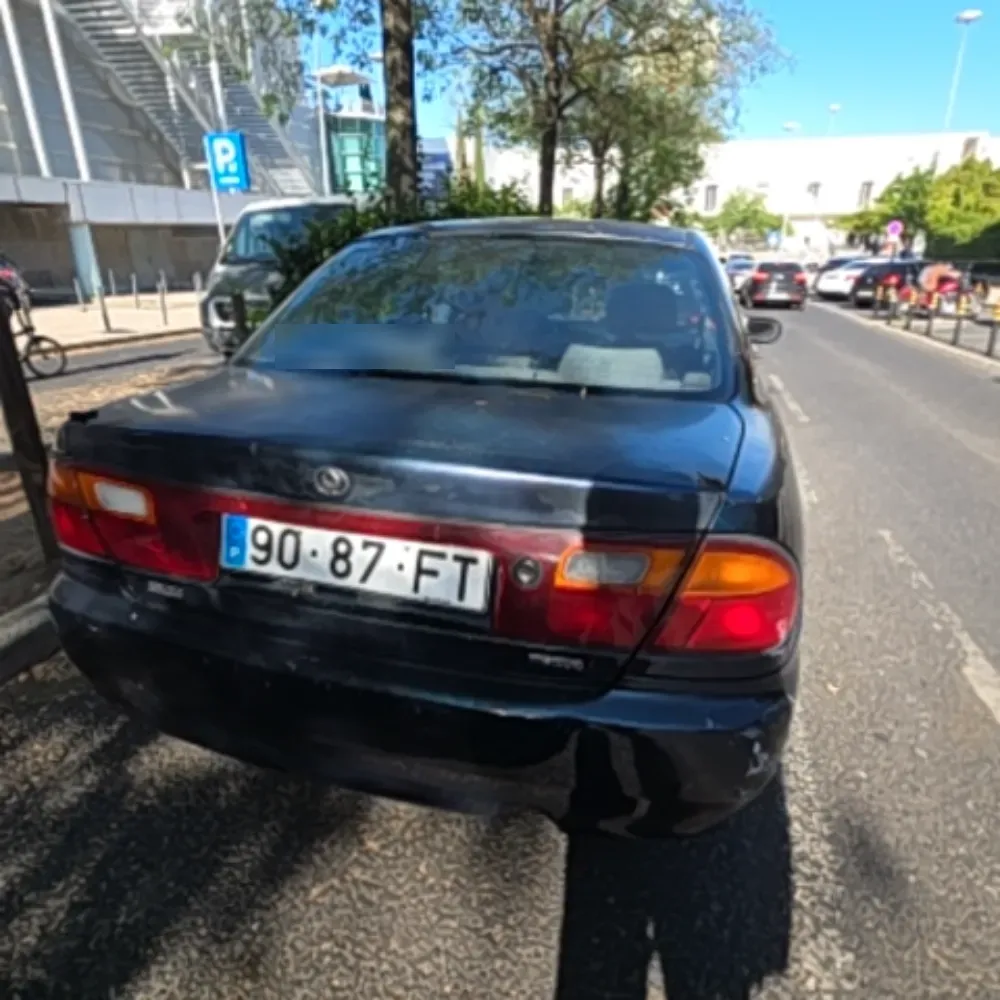 9087FT