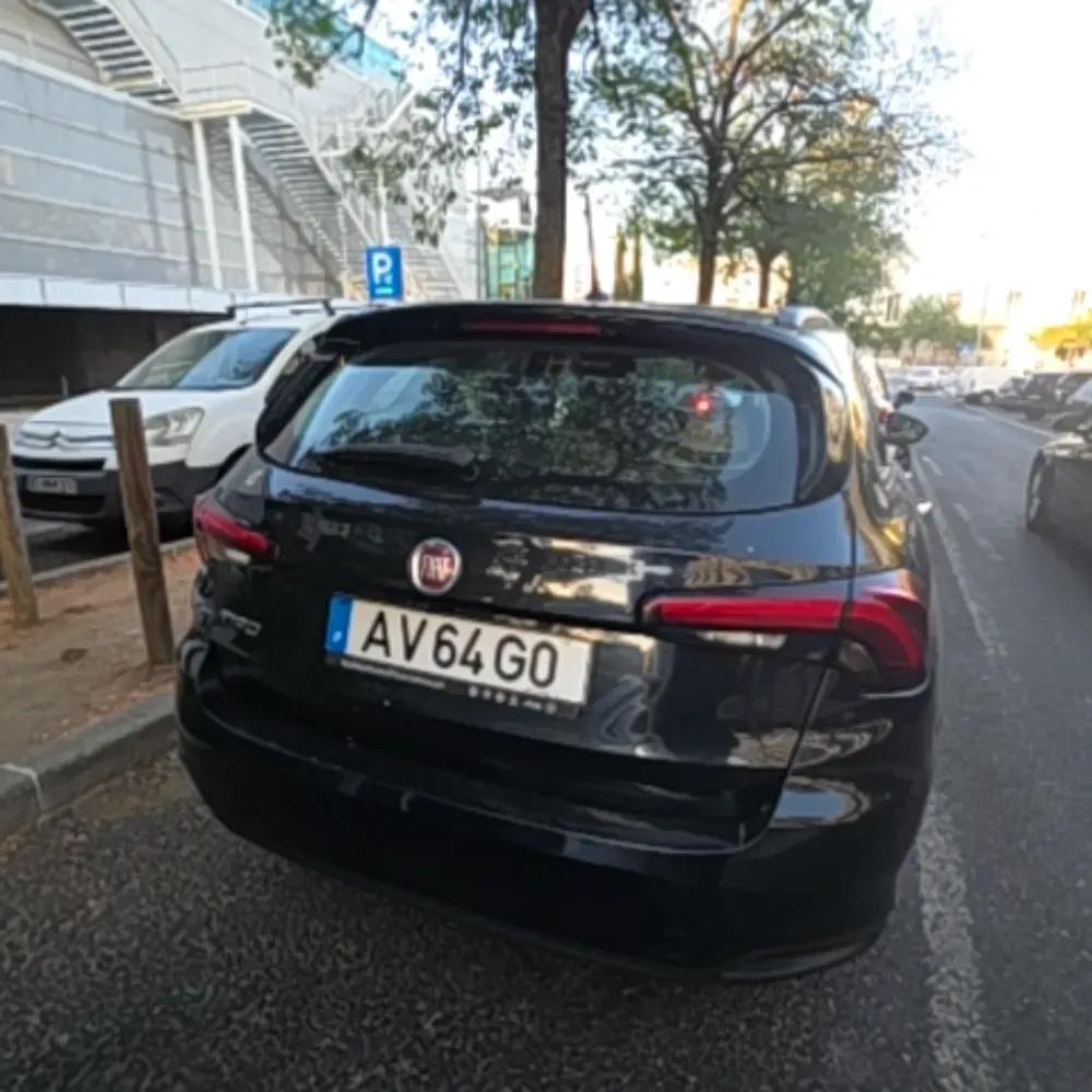 AV64GO