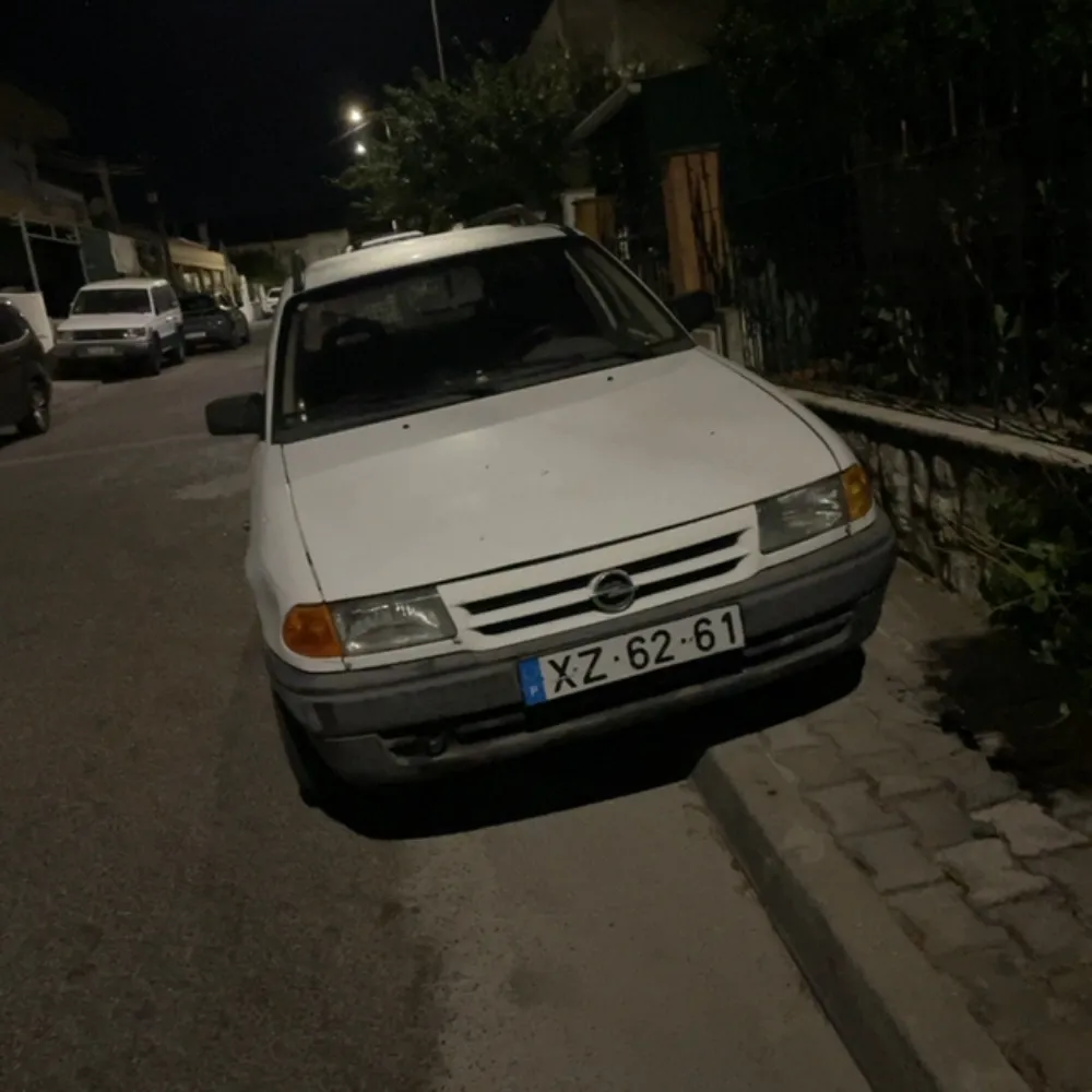 XZ6261