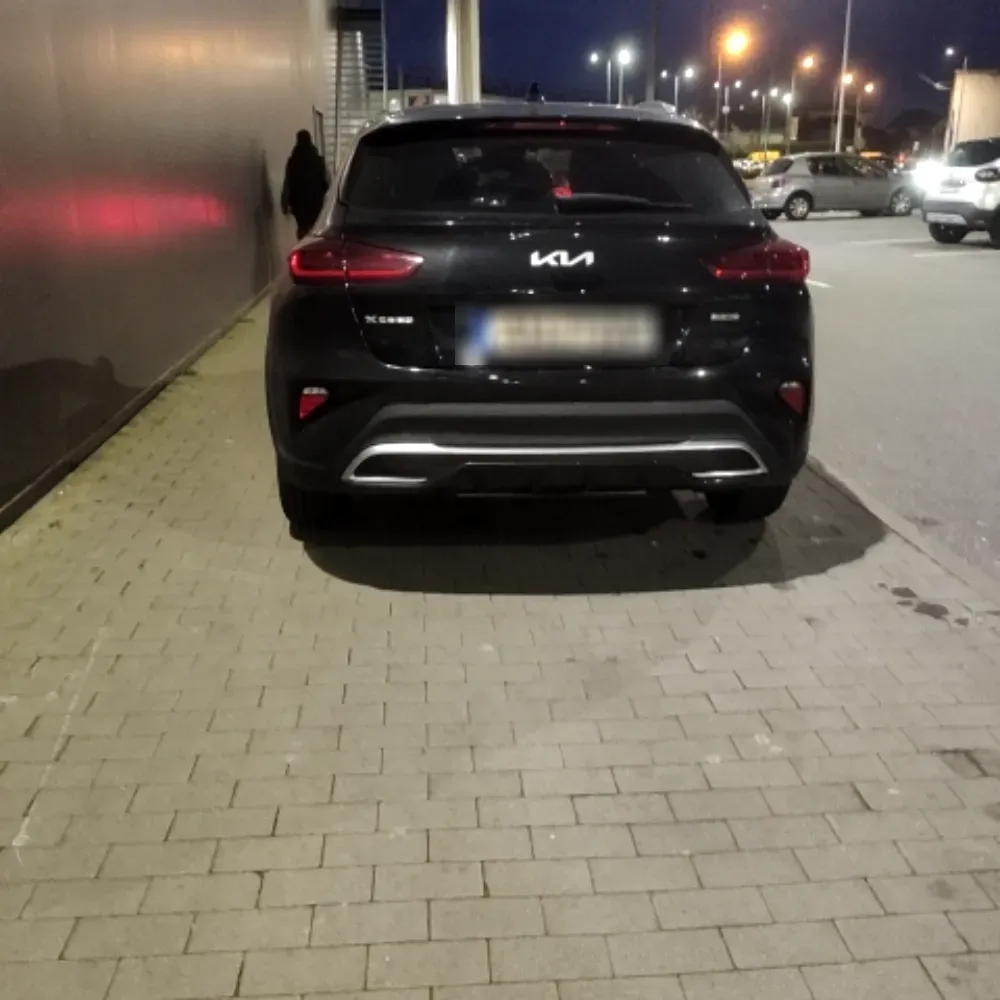 AU27SV