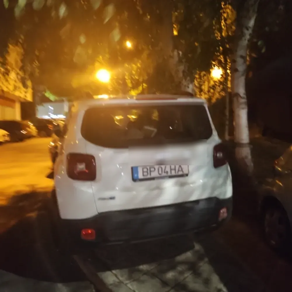 BP04HA
