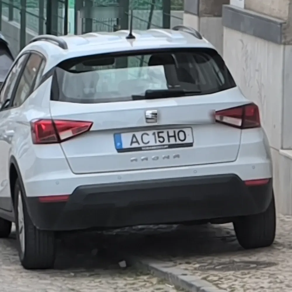 AC15HO